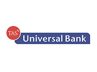 Банк Universal Bank в Балановке